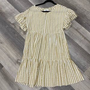 Velvet by Graham and Spencer dress